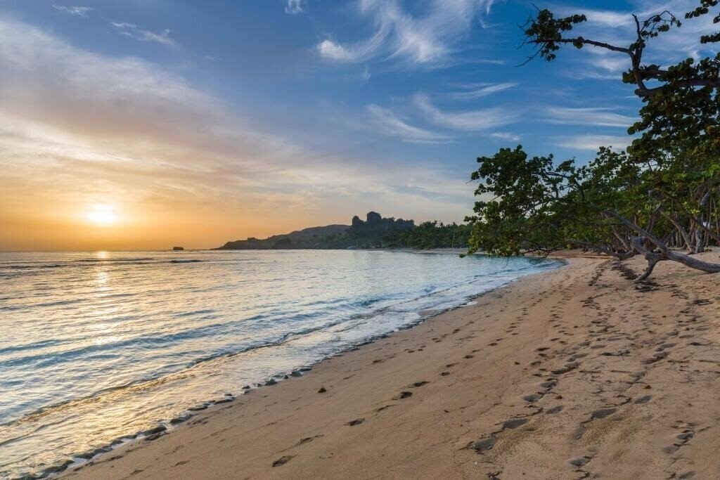 Изображение Playabachata Resort 5*