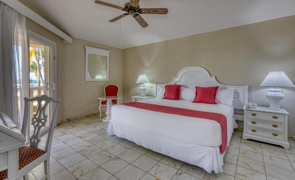 Картинка Playabachata Resort 5*