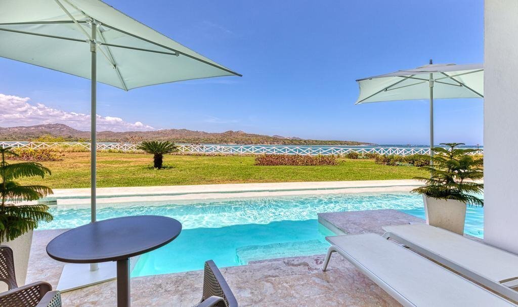 Изображение Senator Puerto Plata SPA Resort 5*