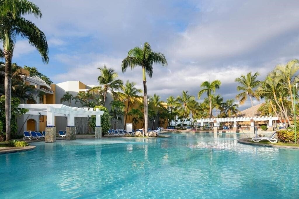 Фотография Select At Casa Marina Beach & Reef (Adults Only 18+) 4*