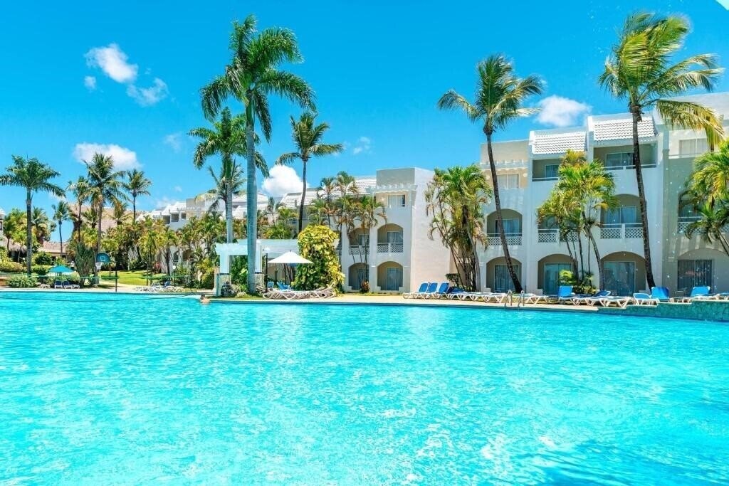 Фото Select At Casa Marina Beach & Reef (Adults Only 18+) 4*