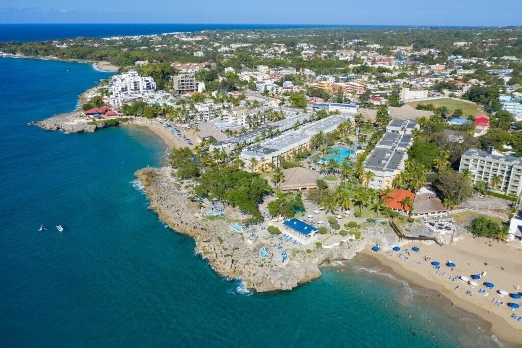 Отель Select At Casa Marina Beach & Reef (Adults Only 18+) 4*
