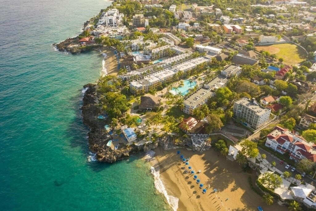 Изображение Select At Casa Marina Beach & Reef (Adults Only 18+) 4*