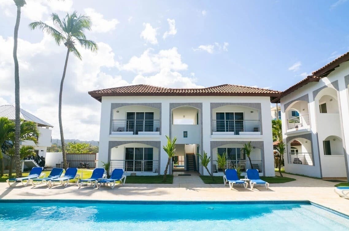 Картинка Barefoot Beach Pad 3*