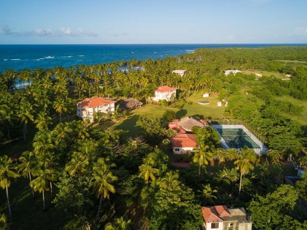 Изображение Baoba Beach Club 3*