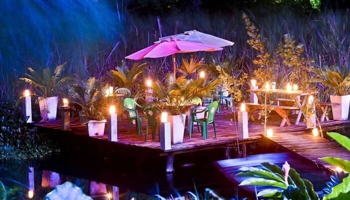 Фото Cabarete Surfcamp 3*