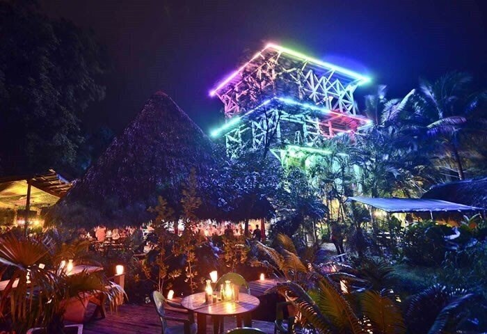 Отель Cabarete Surfcamp 3*