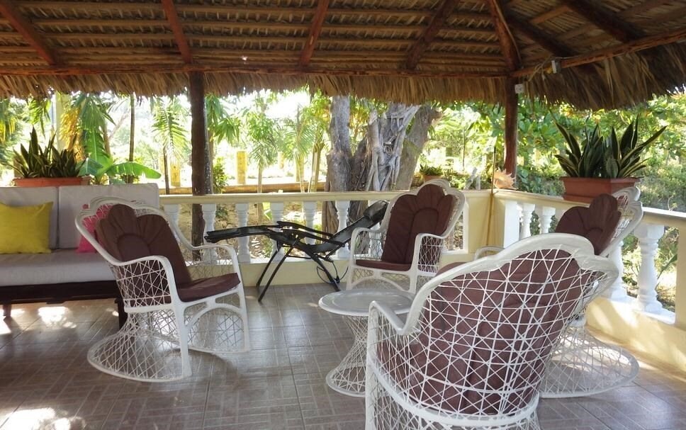 Картинка Casa Del Sol Hotel Luperon 3*