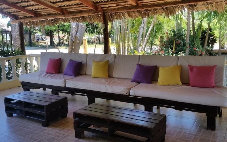 Фотография Casa Del Sol Hotel Luperon 3*