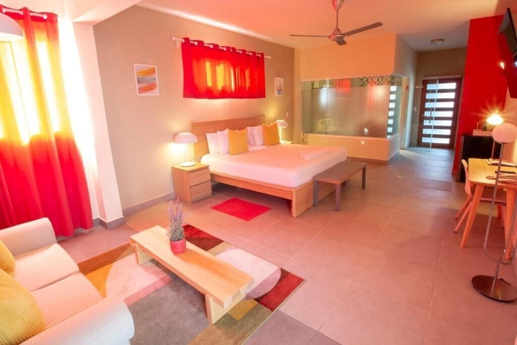 Изображение Casa Valeria Boutique Hotel + 3*