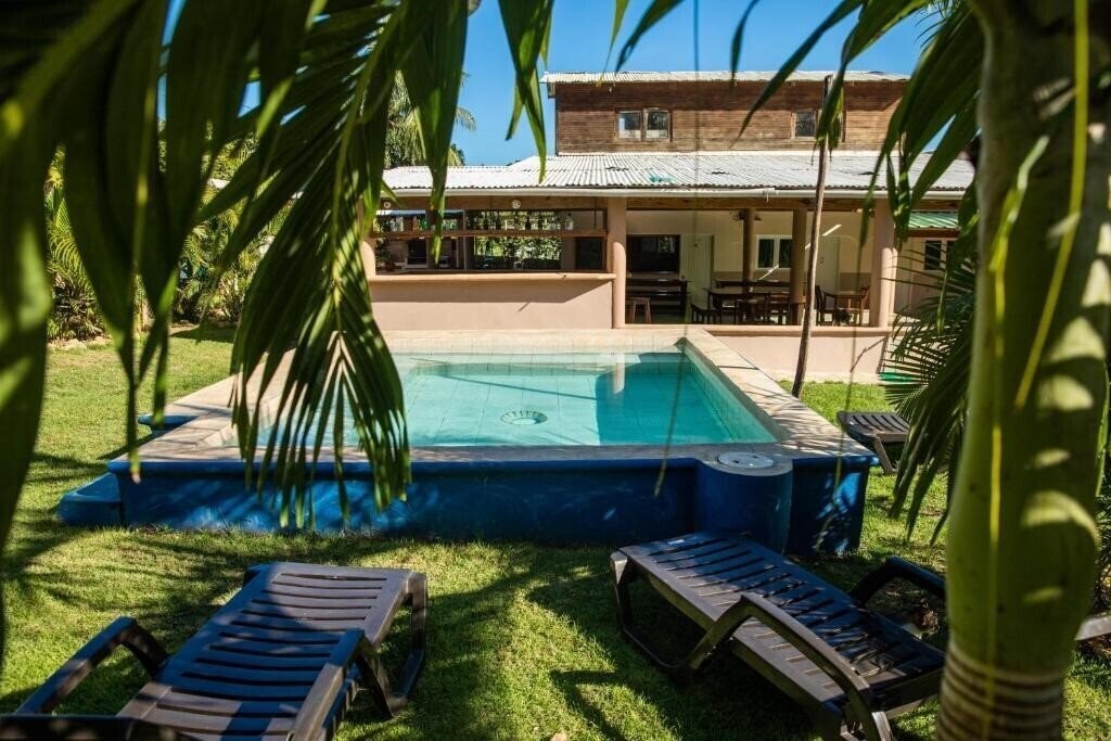 Фотография Gipsy Ranch Rooms 3*