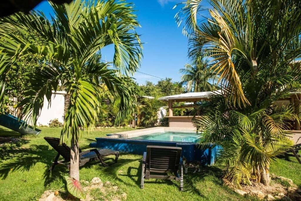 Изображение Gipsy Ranch Rooms 3*