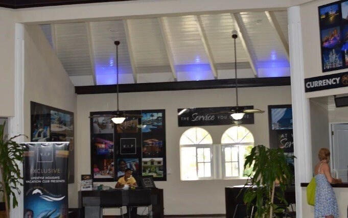 Изображение Lifestyle Kosher Tropical Suites 4*