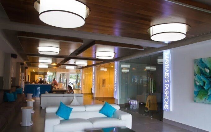 Фото Millenium Resort 3*