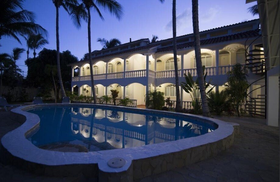 Изображение Northways Hotel Monte Cristo 3*