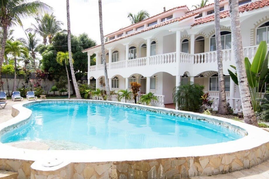 Отель Northways Hotel Monte Cristo 3*