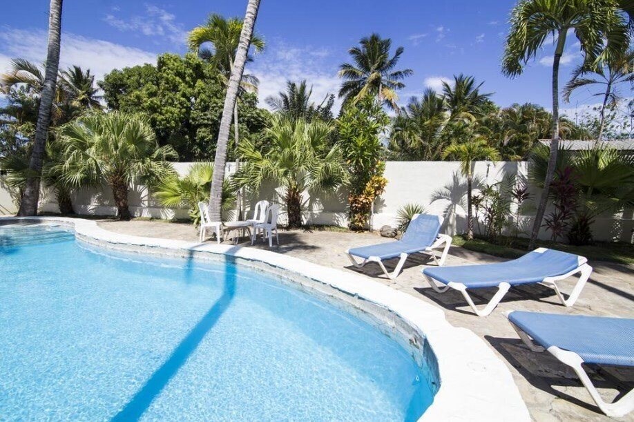 Фотография Northways Hotel Monte Cristo 3*