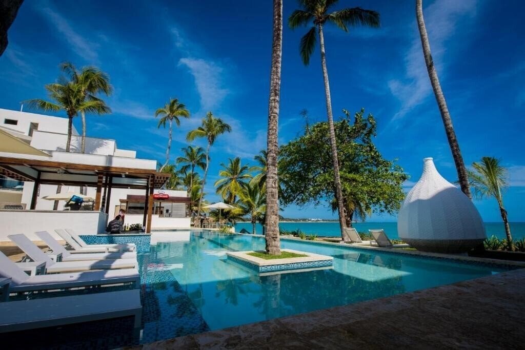 Фотография Presidential Suites Lifestyle Cabarete 4*