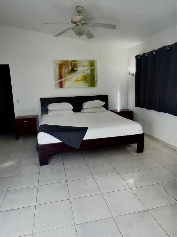 Фото Sosua Sunset Hotel 3*