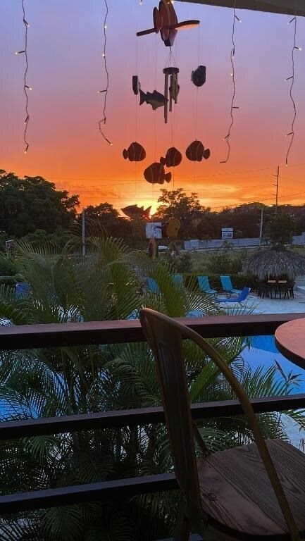 Картинка Sosua Sunset Hotel 3*