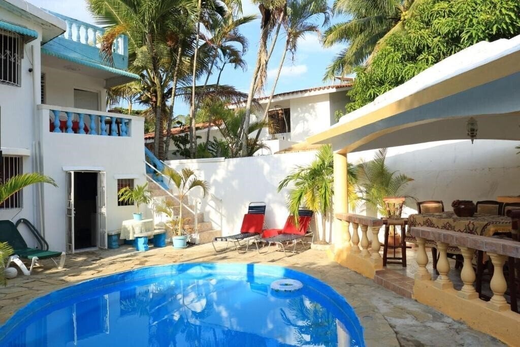 Фото Villa Antonia 16 + 2*