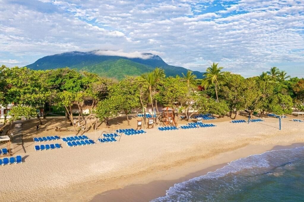 Изображение Marien Puerto Plata 5*