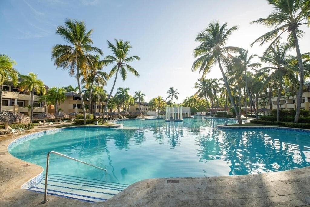 Отель Iberostar Costa Dorada 5*