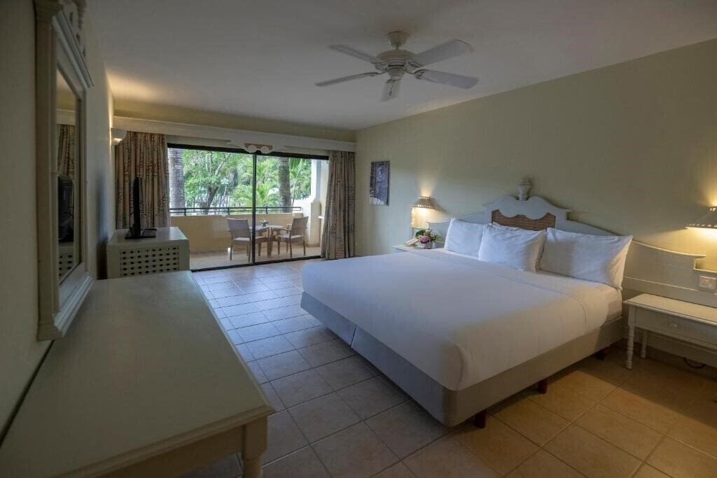 Фото Iberostar Costa Dorada 5*