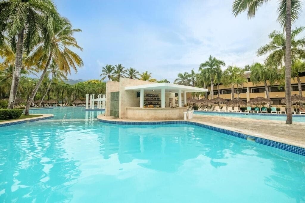 Фото Iberostar Costa Dorada 5*