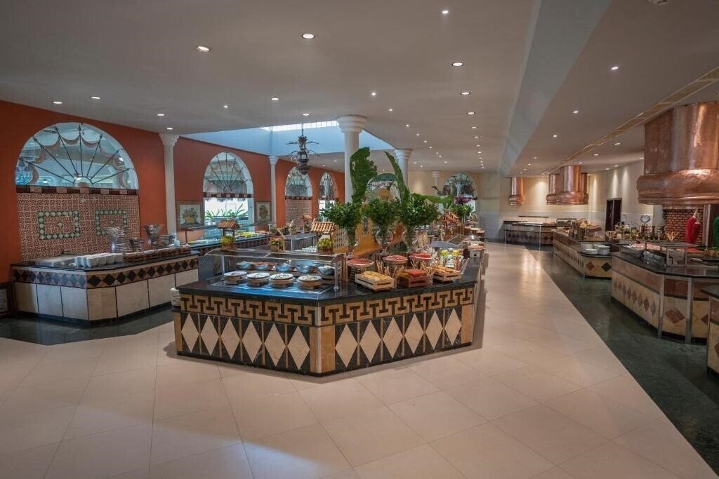 Фотография Iberostar Costa Dorada 5*