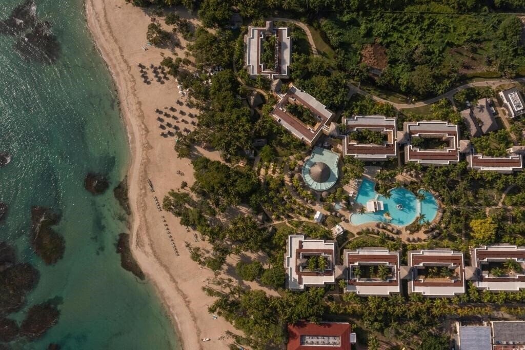 Картинка Iberostar Costa Dorada 5*