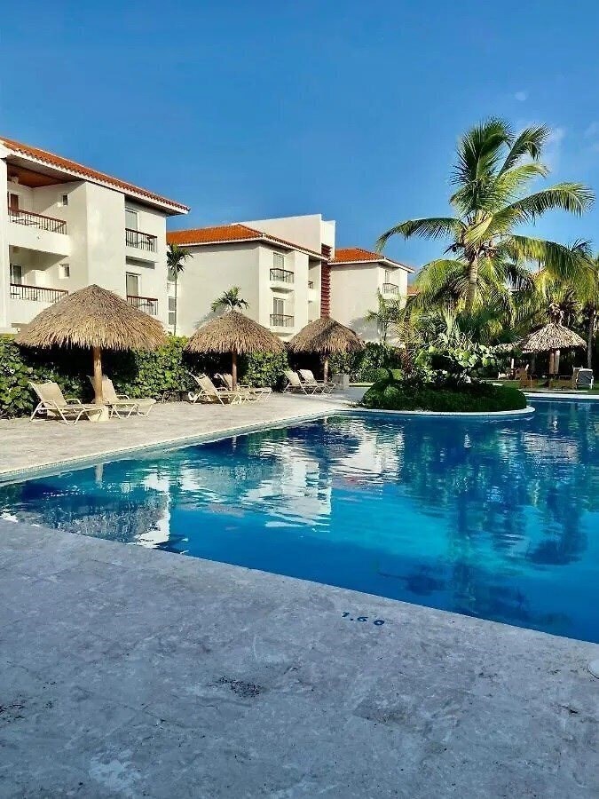 Картинка Karibo Punta Cana 3*