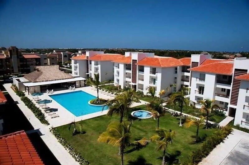 Изображение Karibo Punta Cana 3*