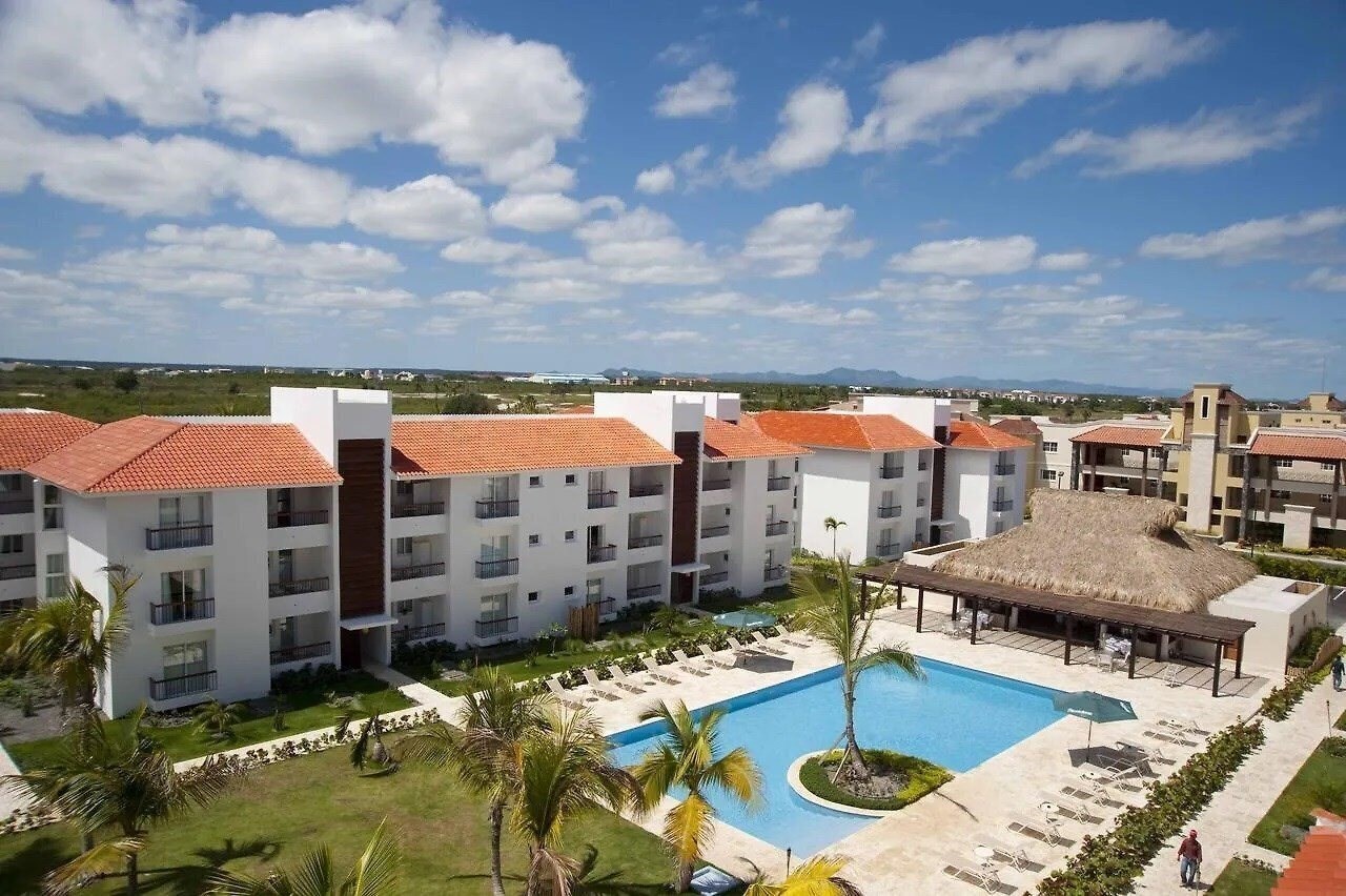 Отель Karibo Punta Cana 3*
