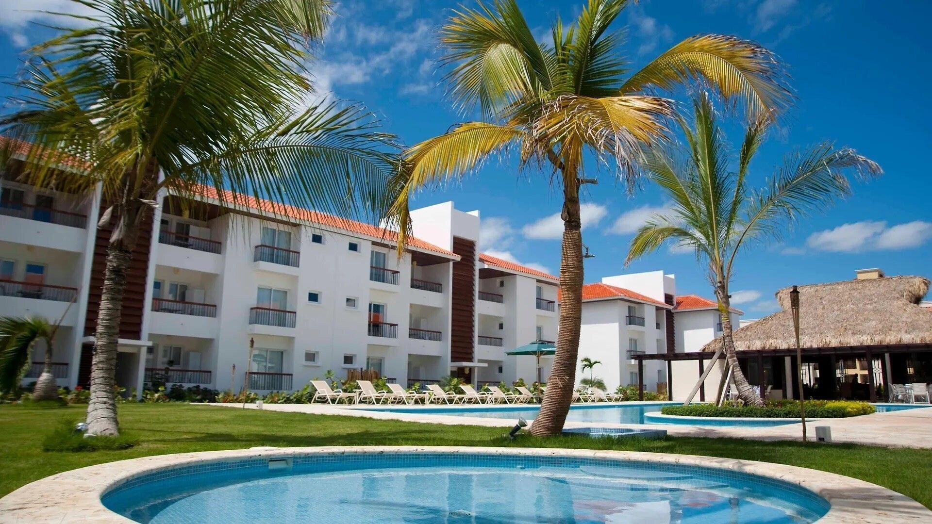 Фото Karibo Punta Cana 3*