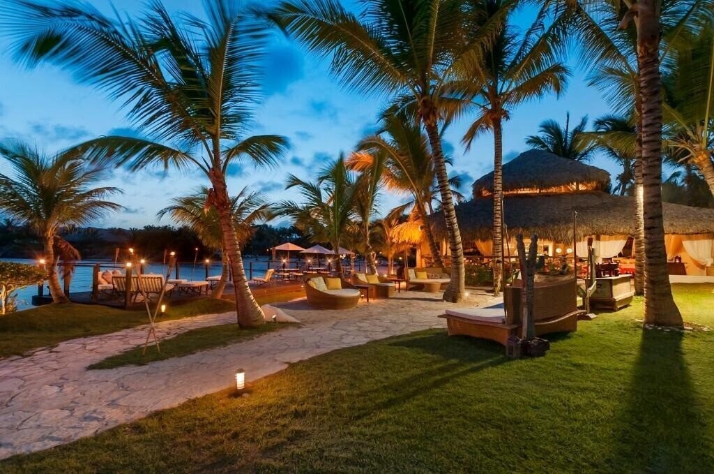 Фото Eden Roc Capcana 5*