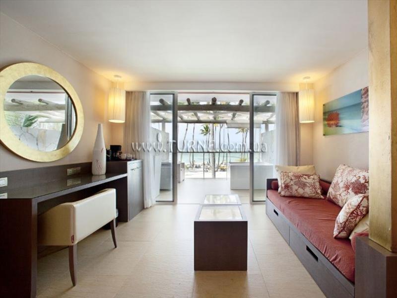 Картинка Club Premium Deluxe Barcelo Bavaro Palace Deluxe 5*