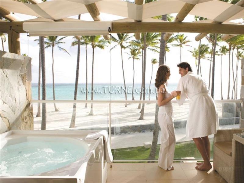 Фотография Club Premium Deluxe Barcelo Bavaro Palace Deluxe 5*