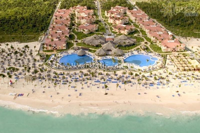 Изображение Gran Bahia Principe Club Premier 5*