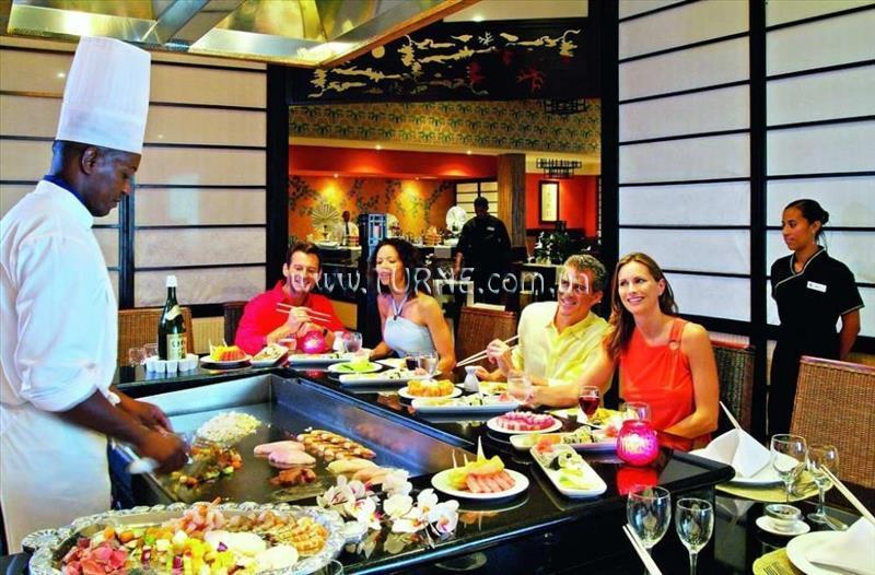 Отель Gran Bahia Principe Club Premier 5*