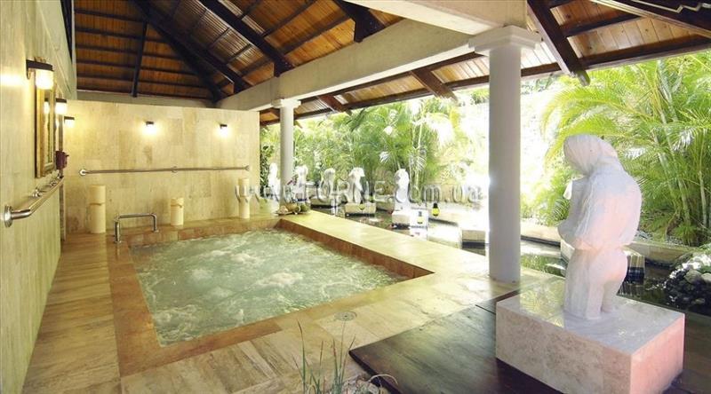 Картинка The Level At Melia Caribe Tropical 5*