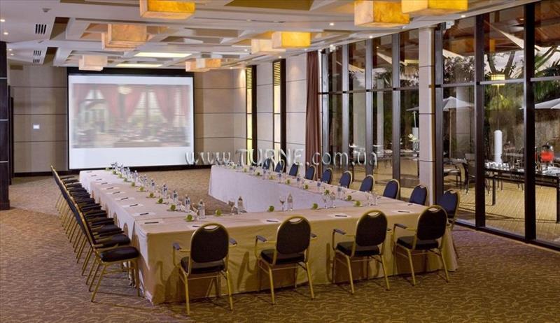 Фотография The Level At Melia Caribe Tropical 5*