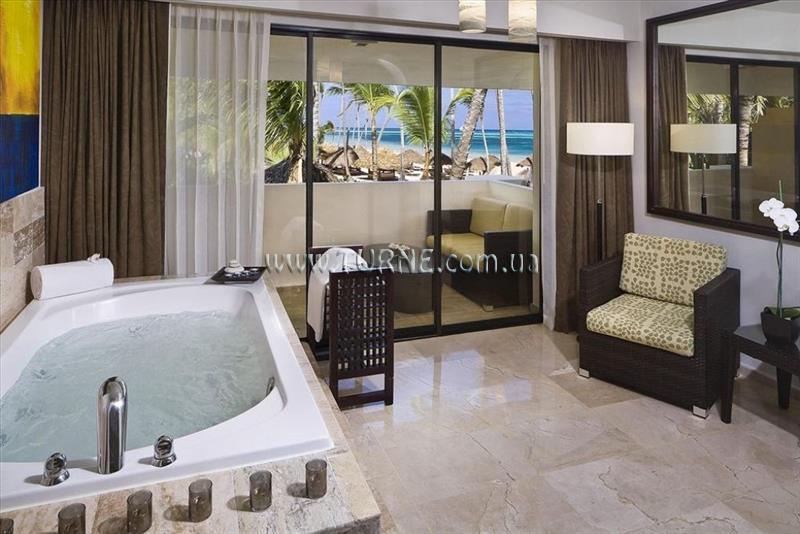 Фото The Level At Melia Caribe Tropical 5*