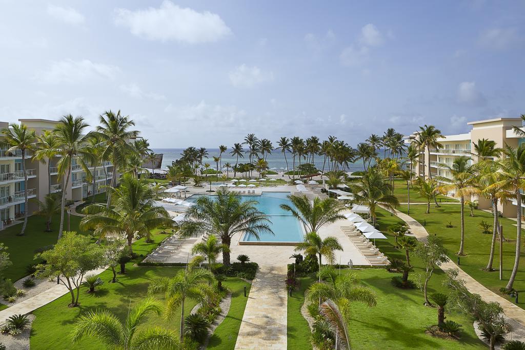 Отель The Westin Punta Cana Resort & Club 5*