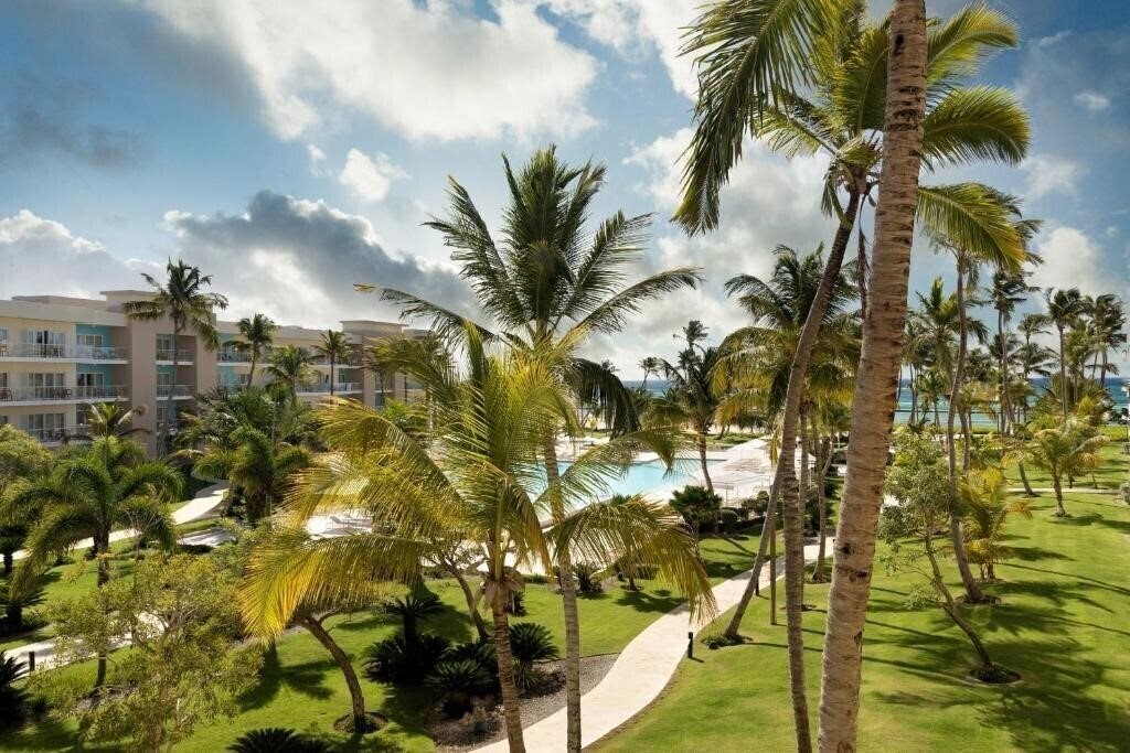 Фотография The Westin Punta Cana Resort & Club 5*