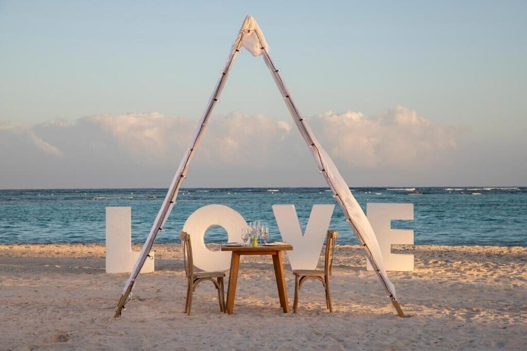 Картинка The Westin Punta Cana Resort & Club 5*