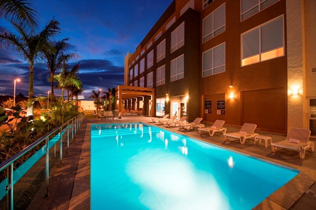 Отель Four Points By Sheraton Puntacana Village 4*