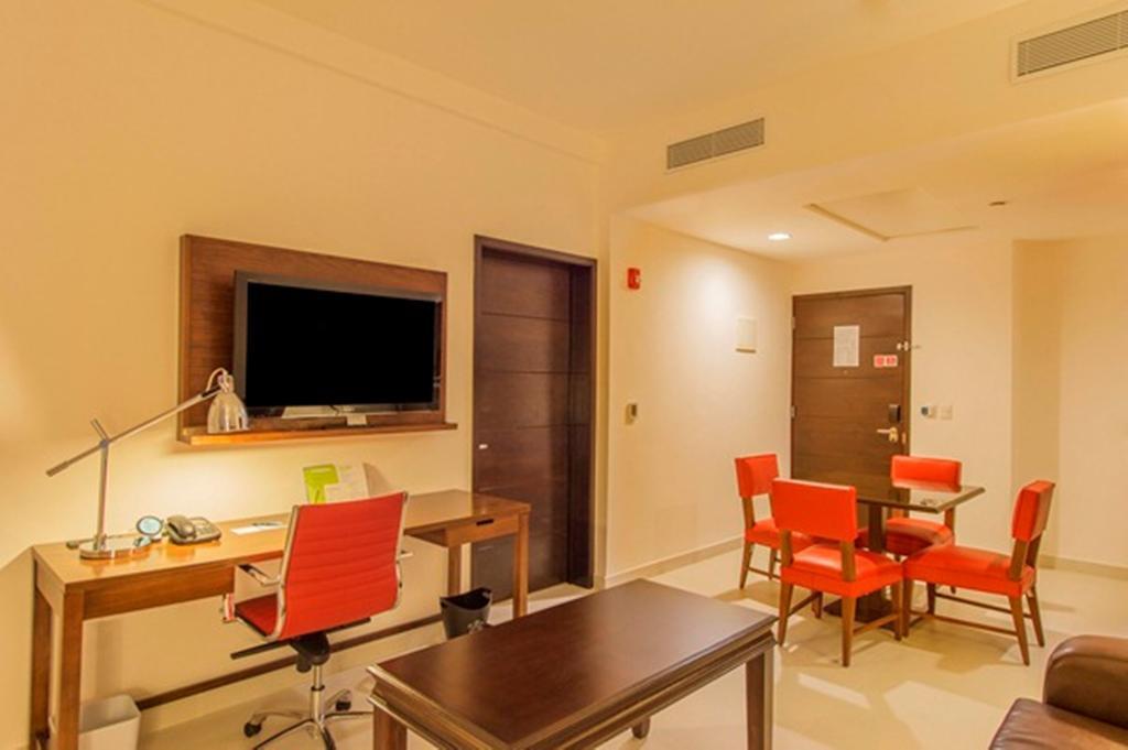 Изображение Four Points By Sheraton Puntacana Village 4*