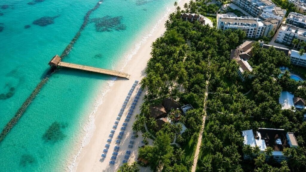Отель Vista Sol Punta Cana 4*
