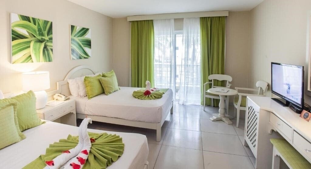 Фото Vista Sol Punta Cana 4*